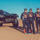Image for article titled Loeb Joins Peugeot's Dakar Team For 2016